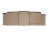 WeatherTech 00-04 Ford F150 Super Cab Rear FloorLiner - Tan