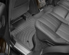 WeatherTech 13+ Land Rover Range Rover Rear FloorLiner - Black