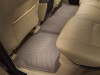 WeatherTech 05-09 Land Rover LR3 Rear FloorLiner - Tan