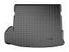 WeatherTech 14+ Toyota Highlander Cargo Liners - Black