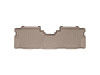 WeatherTech 12+ Toyota Prius V Rear FloorLiner - Tan