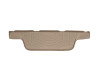 WeatherTech 05+ Ford Freestyle Sportwagon Rear FloorLiner - Tan