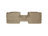 WeatherTech 03-06 Lincoln Navigator Rear FloorLiner - Tan