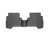 WeatherTech 13-14 Ford Escape Rear FloorLiner - Black