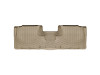 WeatherTech 03-06 Ford Expedition Rear FloorLiner - Tan
