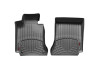 WeatherTech 08-13 Mercedes-Benz C-Class (W204) Front FloorLiner - Black