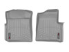 WeatherTech 09-14 Ford F-150 Front FloorLiner - Grey