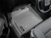 WeatherTech 09-14 Ford F-150 Front FloorLiner - Grey