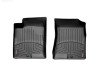 WeatherTech 07-10 Hyundai Sonata Front FloorLiner - Black
