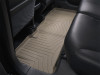 WeatherTech 05-06 Honda CR-V Rear FloorLiner - Tan