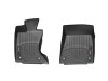 WeatherTech 13+ Lexus GS Front FloorLiner - Black