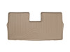 WeatherTech 05-09 Chevrolet Equinox Rear FloorLiner - Tan