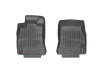 WeatherTech 09-12 Jaguar XF Front FloorLiner - Black