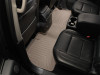WeatherTech 04+ Nissan Armada Rear FloorLiner - Tan