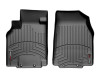 WeatherTech 07+ Mazda CX-9 Front FloorLiner - Black