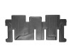 WeatherTech 13+ Infiniti JX Rear FloorLiner - Black