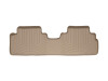 WeatherTech 05-07 Ford Escape Rear FloorLiner - Tan