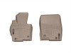 WeatherTech 13+ Mazda CX-5 Front FloorLiner - Tan