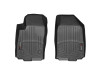WeatherTech 12+ Chevrolet Sonic Front FloorLiner - Black