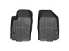 WeatherTech 12+ Chevrolet Sonic Front FloorLiner - Black