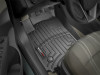 WeatherTech 12+ Chevrolet Sonic Front FloorLiner - Black