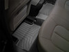 WeatherTech 12+ Buick Verano Rear FloorLiner - Black