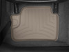 WeatherTech 12+ BMW 1-Series Rear FloorLiner - Tan