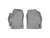 WeatherTech 14+ Toyota Corolla Front FloorLiner - Grey