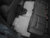 WeatherTech 14+ Jeep Wrangler Unlimited Rear FloorLiner - Grey