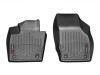 WeatherTech 12+ Subaru Impreza Front FloorLiner - Black