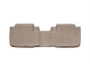 WeatherTech 12+ Honda CR-V Rear FloorLiner - Tan