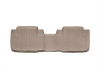 WeatherTech 12+ Honda CR-V Rear FloorLiner - Tan