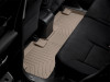 WeatherTech 12+ Honda CR-V Rear FloorLiner - Tan