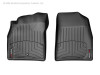 WeatherTech 06+ Chevrolet HHR Front FloorLiner - Black