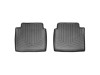 WeatherTech 07+ Saturn Aura Rear FloorLiner - Black