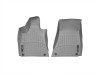 WeatherTech 14-15 Maserati Quatroporte Front FloorLiner - Grey