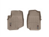 WeatherTech 02-04 Oldsmobile Bravada (4 door) Front FloorLiner - Tan