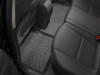 WeatherTech 13+ Hyundai Elantra GT Rear FloorLiner - Black
