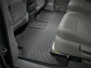 WeatherTech 08+ Chrysler Town & Country Rear FloorLiner - Black
