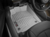 WeatherTech 12+ Audi A6/S6 Front FloorLiner - Grey