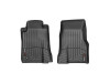 WeatherTech 05-09 Ford Mustang Front FloorLiner - Black