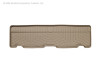 WeatherTech 00-06 Chevrolet Tahoe Rear FloorLiner - Tan