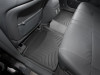 WeatherTech 05-12 Toyota Avalon Rear FloorLiner - Black