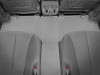 WeatherTech 06-12 Kia Sedona Rear FloorLiner - Grey