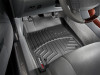 WeatherTech 05-12 Toyota Avalon Front FloorLiner - Black