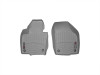 WeatherTech 09-13 Volkswagen Tiguan Front FloorLiner - Grey