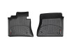 WeatherTech 11-14 Cadillac CTS/CTS-V Front FloorLiner - Black