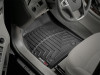 WeatherTech 10+ Buick LaCrosse Front FloorLiner - Black