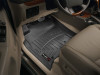 WeatherTech 03+ Lexus GX470 Front FloorLiner - Black