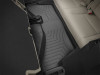 WeatherTech 14+ Acura MDX Rear FloorLiner - Black